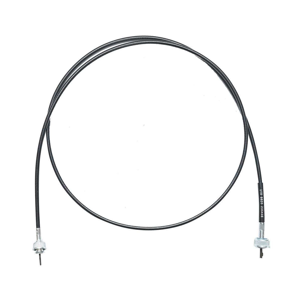 UTB U-650 speedometer cable